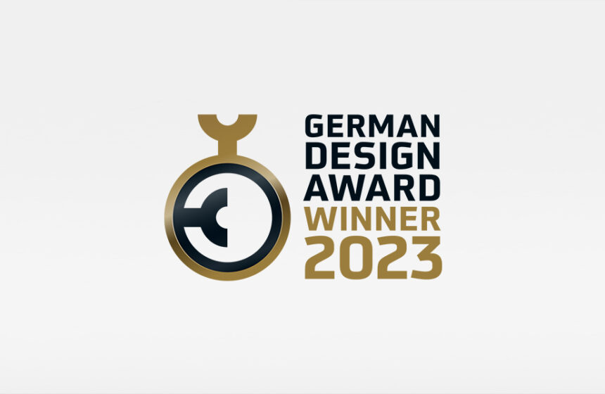 Mara gewinnt drei German Design Awards