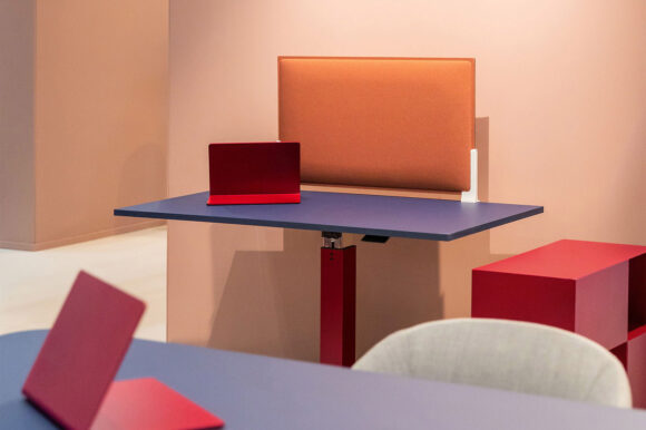 Il design funzionale targato Mara in mostra al salone di Parigi