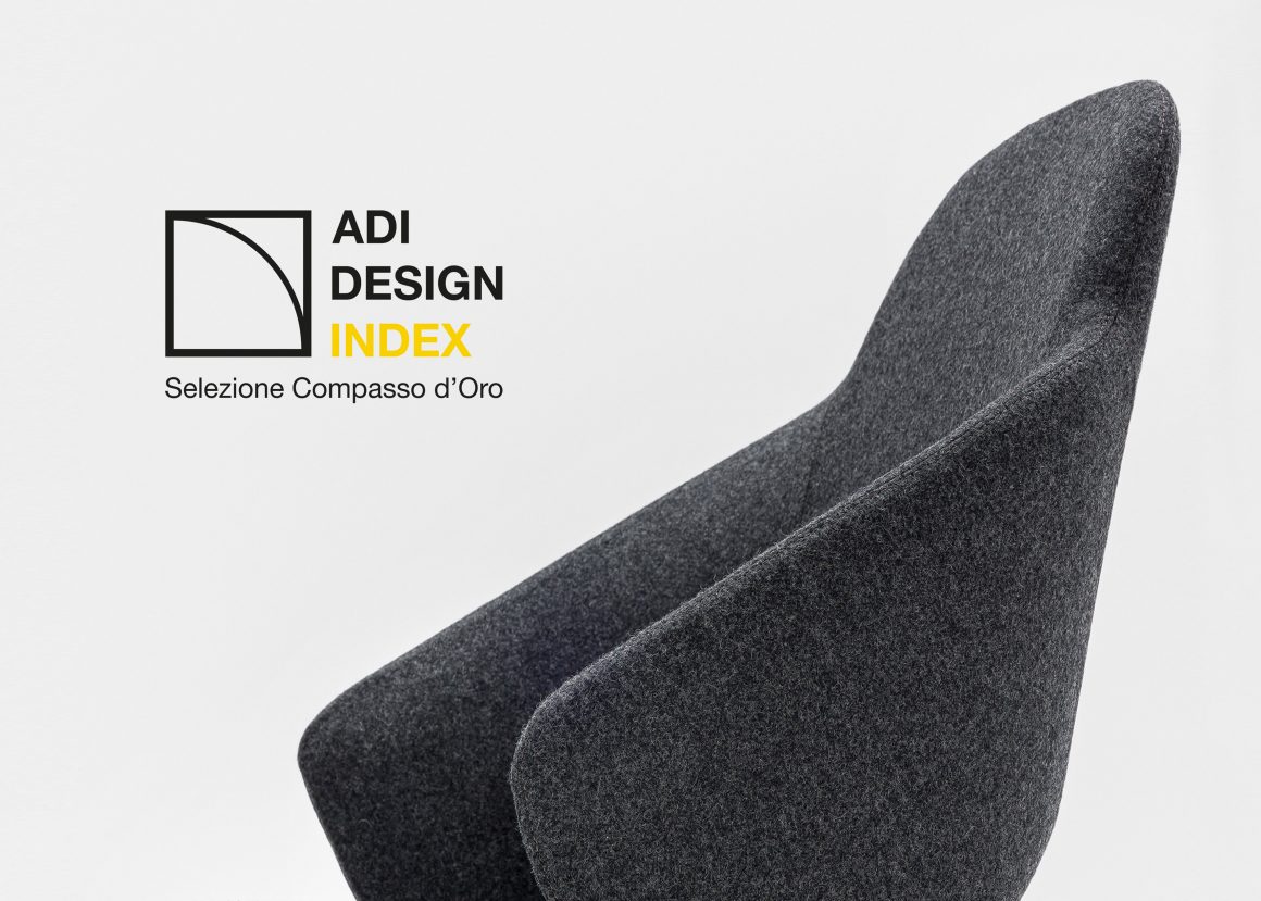 Icon dans l’ADI Design Index 2023