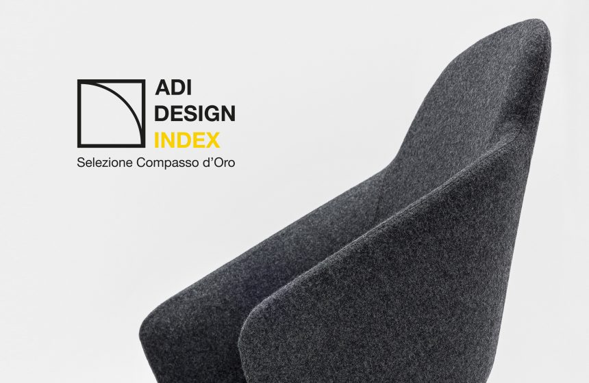 ICON in ADI Design Index 2023